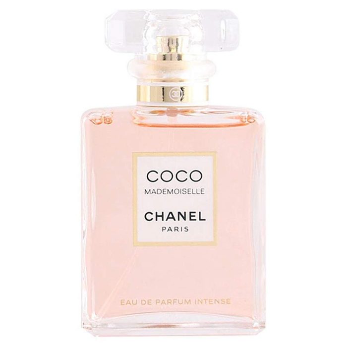 Chanel Coco Mademoiselle Intense Eau de Parfum for Women