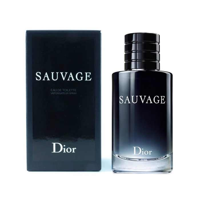 Christian Dior Sauvage Eau de Toilette for Men