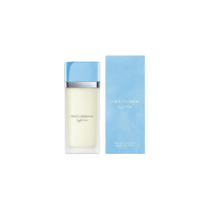 Dolce and Gabbana Light Blue Eau de Toilette for Women